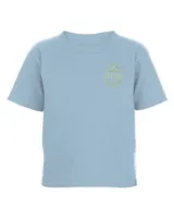 Toddler Cotton Jersey T-Shirt Toddler Cotton Jersey T-Shirt