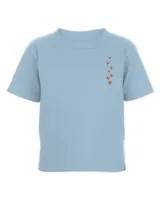 Toddler Cotton Jersey T-Shirt Toddler Cotton Jersey T-Shirt