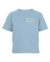 Toddler Cotton Jersey T-Shirt Toddler Cotton Jersey T-Shirt