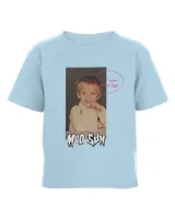 Toddler Cotton Jersey T-Shirt Toddler Cotton Jersey T-Shirt