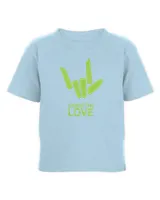 Toddler Cotton Jersey T-Shirt Toddler Cotton Jersey T-Shirt