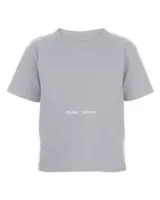 Toddler Cotton Jersey T-Shirt Toddler Cotton Jersey T-Shirt