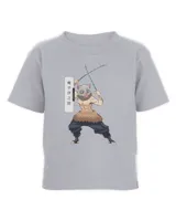 Toddler Cotton Jersey T-Shirt Toddler Cotton Jersey T-Shirt
