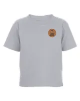 Toddler Cotton Jersey T-Shirt Toddler Cotton Jersey T-Shirt