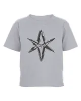 Toddler Cotton Jersey T-Shirt