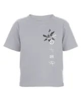Toddler Cotton Jersey T-Shirt Toddler Cotton Jersey T-Shirt