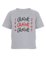 Toddler Cotton Jersey T-Shirt Toddler Cotton Jersey T-Shirt