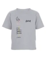 Toddler Cotton Jersey T-Shirt
