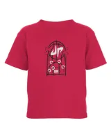Toddler Cotton Jersey T-Shirt Toddler Cotton Jersey T-Shirt