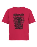 Toddler Cotton Jersey T-Shirt Toddler Cotton Jersey T-Shirt