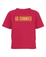 Toddler Cotton Jersey T-Shirt Toddler Cotton Jersey T-Shirt