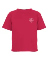 Toddler Cotton Jersey T-Shirt Toddler Cotton Jersey T-Shirt