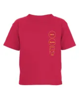Toddler Cotton Jersey T-Shirt Toddler Cotton Jersey T-Shirt