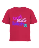 Toddler Cotton Jersey T-Shirt