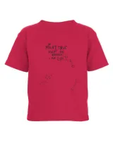 Toddler Cotton Jersey T-Shirt Toddler Cotton Jersey T-Shirt