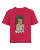 Toddler Cotton Jersey T-Shirt Toddler Cotton Jersey T-Shirt