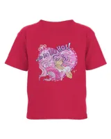 Toddler Cotton Jersey T-Shirt Toddler Cotton Jersey T-Shirt