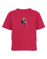Toddler Cotton Jersey T-Shirt Toddler Cotton Jersey T-Shirt