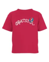 Toddler Cotton Jersey T-Shirt Toddler Cotton Jersey T-Shirt