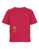 Toddler Cotton Jersey T-Shirt Toddler Cotton Jersey T-Shirt