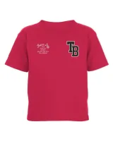 Toddler Cotton Jersey T-Shirt Toddler Cotton Jersey T-Shirt