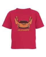 Toddler Cotton Jersey T-Shirt Toddler Cotton Jersey T-Shirt