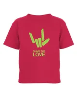 Toddler Cotton Jersey T-Shirt Toddler Cotton Jersey T-Shirt