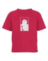 Toddler Cotton Jersey T-Shirt Toddler Cotton Jersey T-Shirt