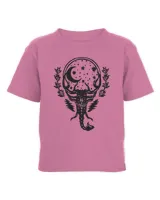 Toddler Cotton Jersey T-Shirt Toddler Cotton Jersey T-Shirt