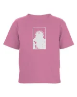 Toddler Cotton Jersey T-Shirt Toddler Cotton Jersey T-Shirt