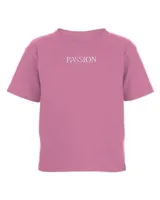 Toddler Cotton Jersey T-Shirt Toddler Cotton Jersey T-Shirt