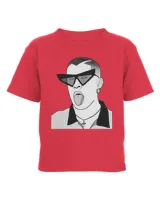 Toddler Cotton Jersey T-Shirt