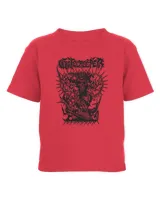 Toddler Cotton Jersey T-Shirt Toddler Cotton Jersey T-Shirt