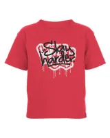 Toddler Cotton Jersey T-Shirt Toddler Cotton Jersey T-Shirt