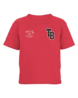 Toddler Cotton Jersey T-Shirt Toddler Cotton Jersey T-Shirt