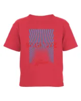 Toddler Cotton Jersey T-Shirt Toddler Cotton Jersey T-Shirt