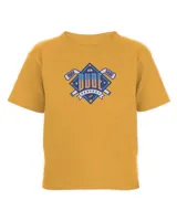 Toddler Cotton Jersey T-Shirt Toddler Cotton Jersey T-Shirt