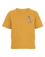 Toddler Cotton Jersey T-Shirt Toddler Cotton Jersey T-Shirt