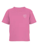 Toddler Cotton Jersey T-Shirt Toddler Cotton Jersey T-Shirt