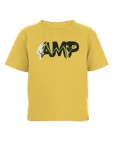 Toddler Cotton Jersey T-Shirt