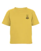 Toddler Cotton Jersey T-Shirt Toddler Cotton Jersey T-Shirt