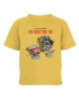 Toddler Cotton Jersey T-Shirt