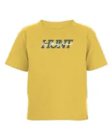Toddler Cotton Jersey T-Shirt Toddler Cotton Jersey T-Shirt