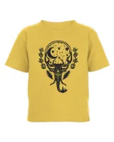 Toddler Cotton Jersey T-Shirt