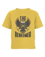Toddler Cotton Jersey T-Shirt Toddler Cotton Jersey T-Shirt