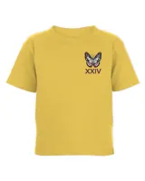 Toddler Cotton Jersey T-Shirt Toddler Cotton Jersey T-Shirt