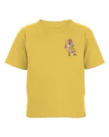 Toddler Cotton Jersey T-Shirt