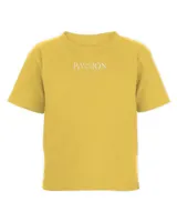 Toddler Cotton Jersey T-Shirt Toddler Cotton Jersey T-Shirt