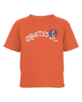 Toddler Cotton Jersey T-Shirt Toddler Cotton Jersey T-Shirt