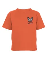 Toddler Cotton Jersey T-Shirt Toddler Cotton Jersey T-Shirt